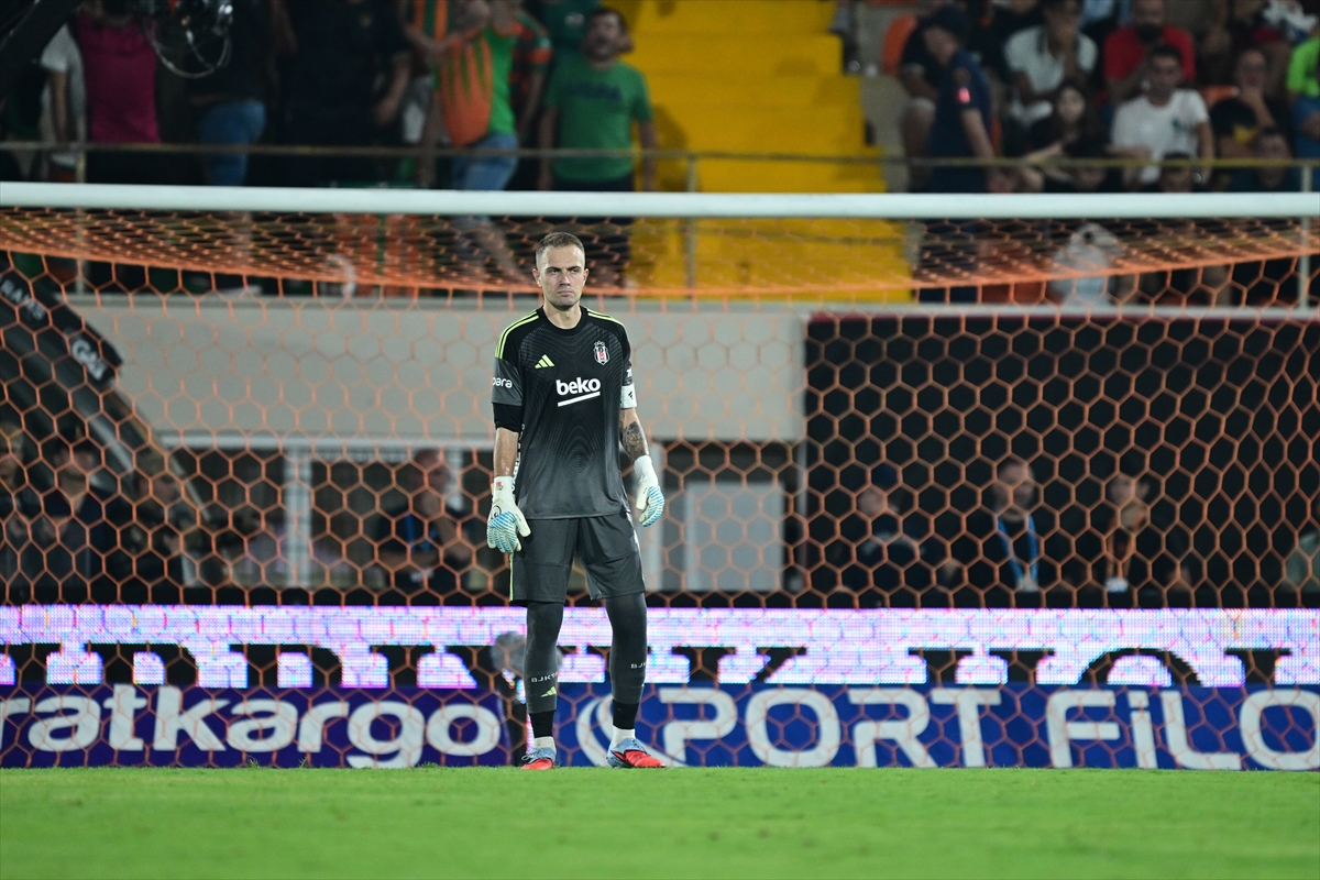 A A 20250831 38983098 38983097 C O R E N D O N A L A N Y A S P O R B E S I K T A S