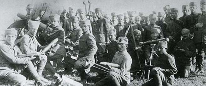 Baskomutanlik Meydan Muharebesi