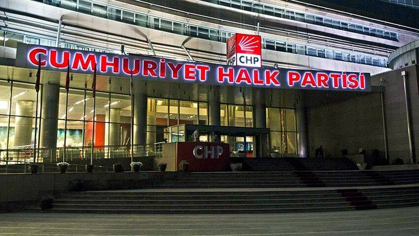 Chp Genel Merkez