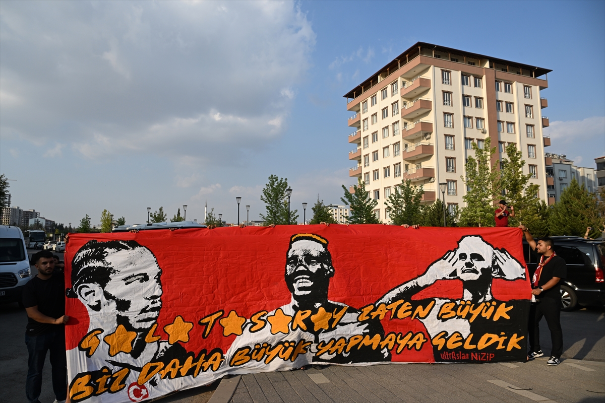 Galatasaray Gaziantep2