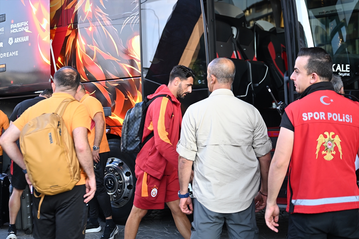 Galatasaray Gaziantep4