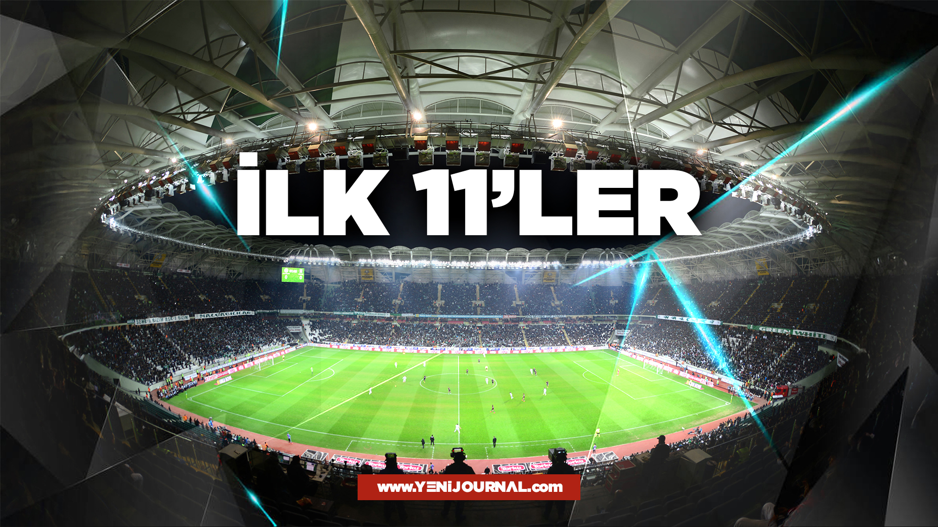 Ilk 11Ler Site İçin