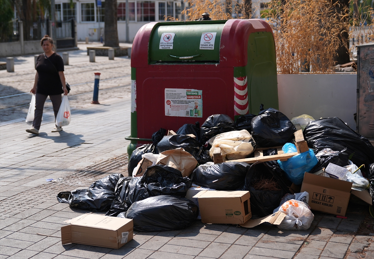 Izmir Çöp8
