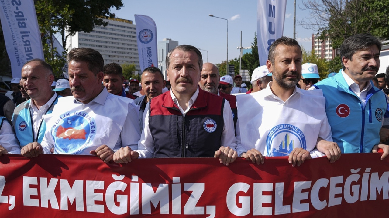 Memur Sen Hakem Kuruluna Basvurmayacak Lfjy