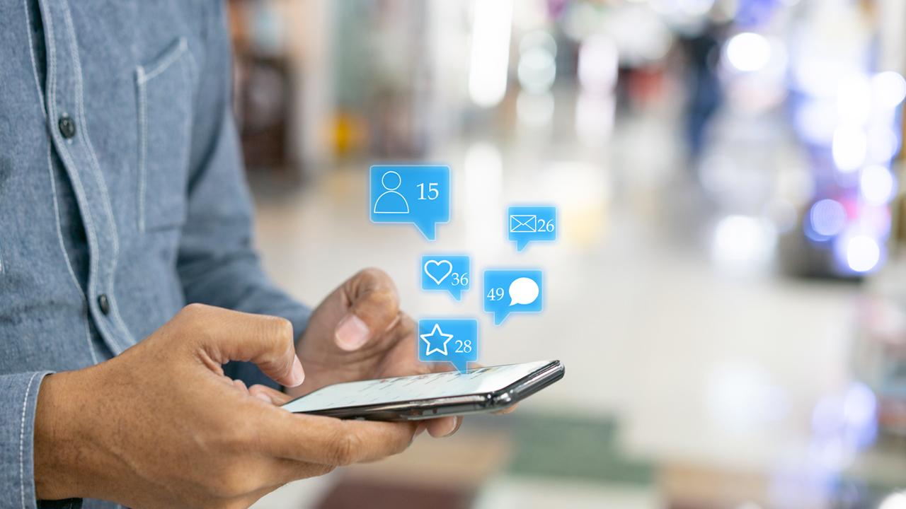 Twittersosyal Medya 1476110