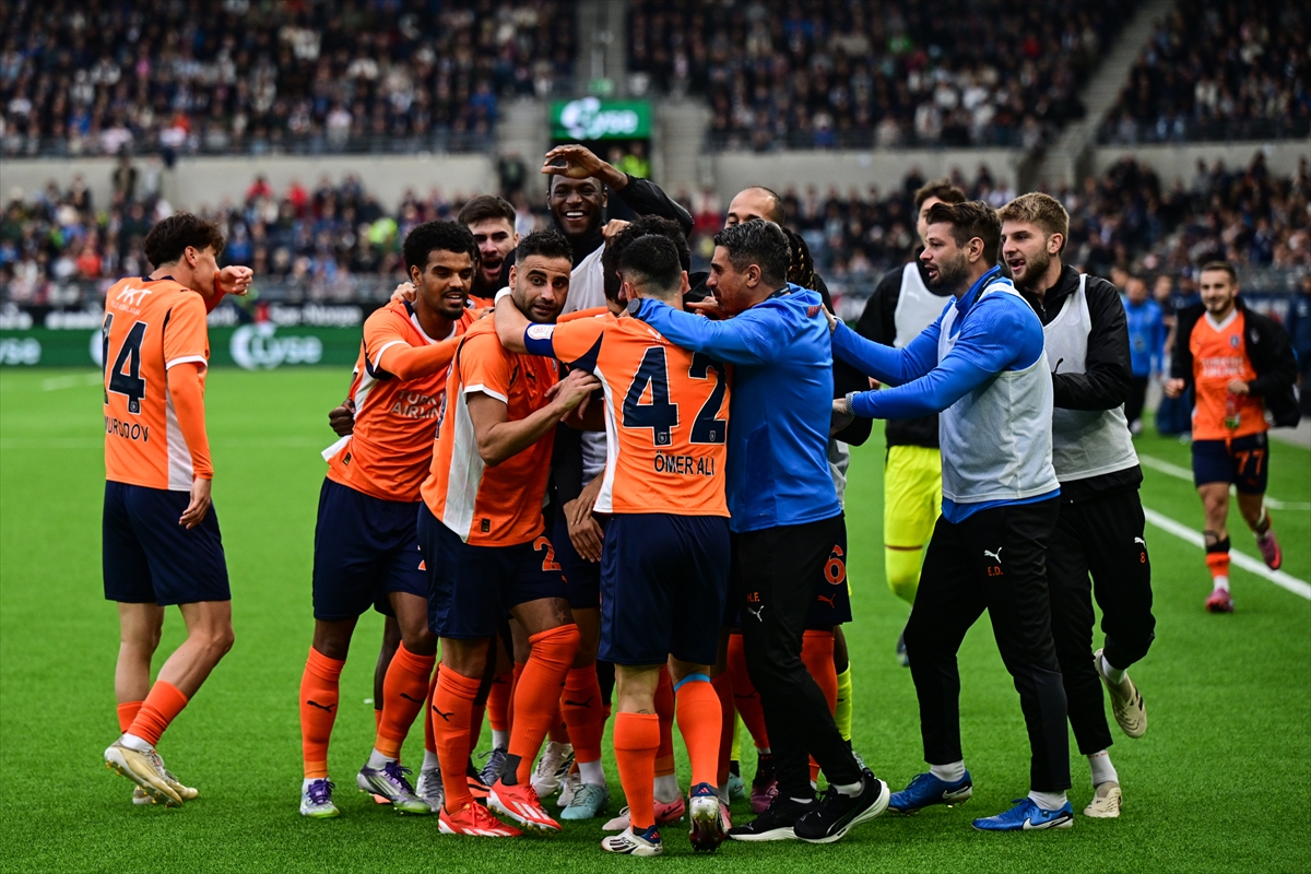 Viking Başakşehir4