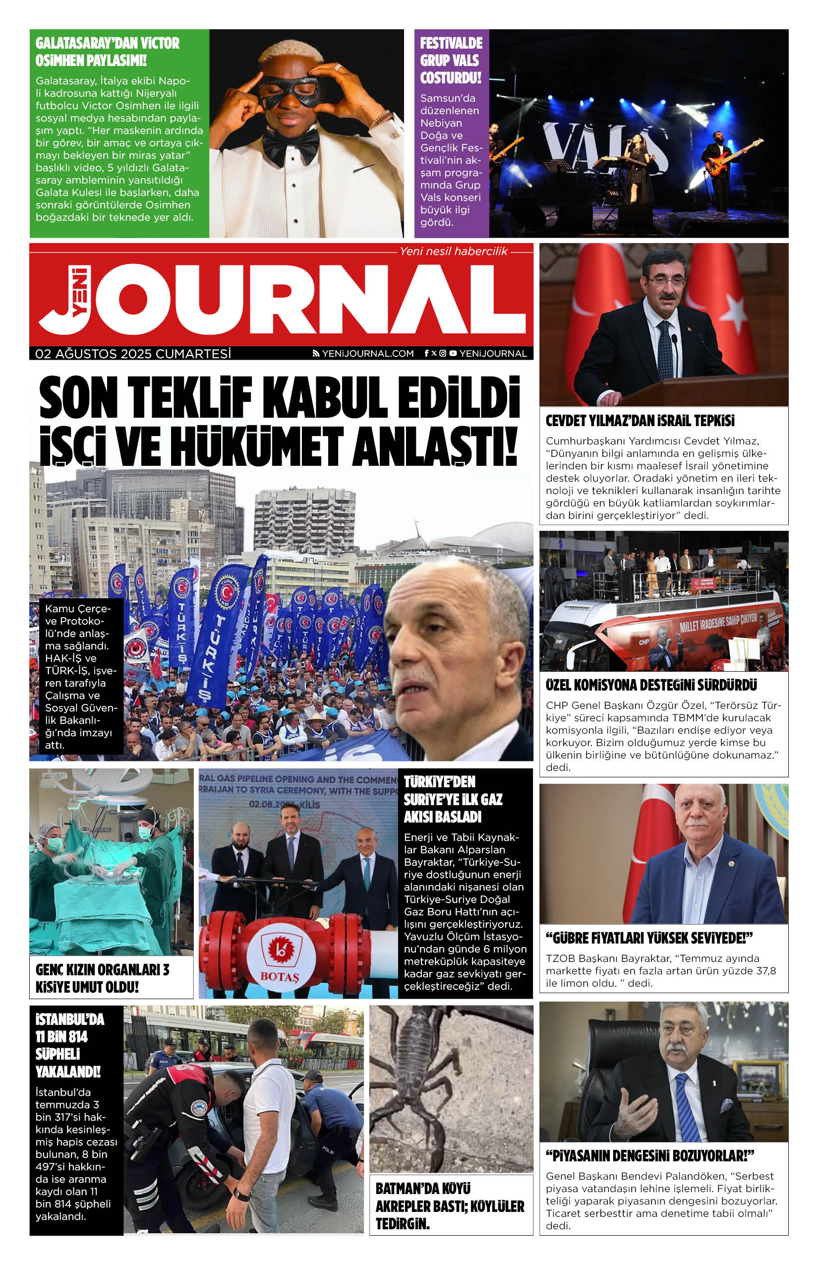 Yeni Journal Egazetesi-9
