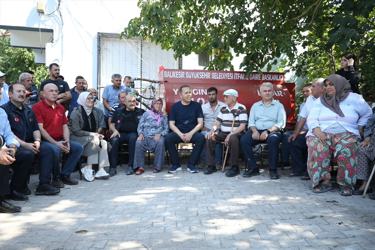 Yerlikaya Sındırgı3