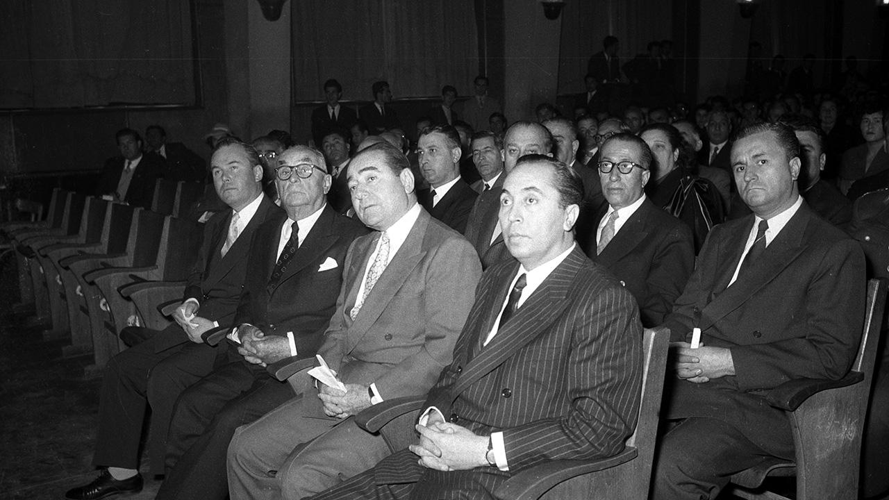 27 Mayis Darbe Idam A 2279074