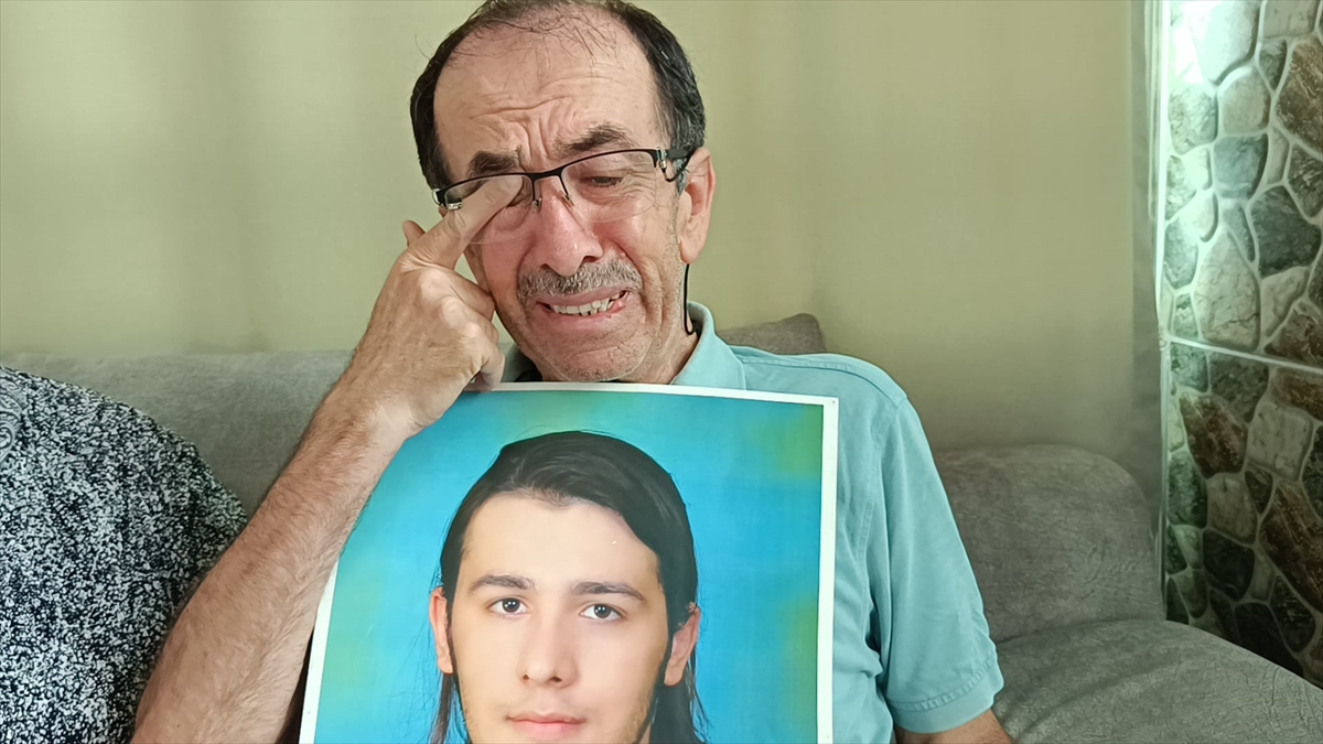 A A 20250902 38997624 38997623 A B D D E H A B E R A L I N A M A Y A N T U R K B I L I M I N S A N I N I N A D A N A D A K I A I L E S I N I N E N D I S E L I B E K L E Y I S I S U R U Y O R