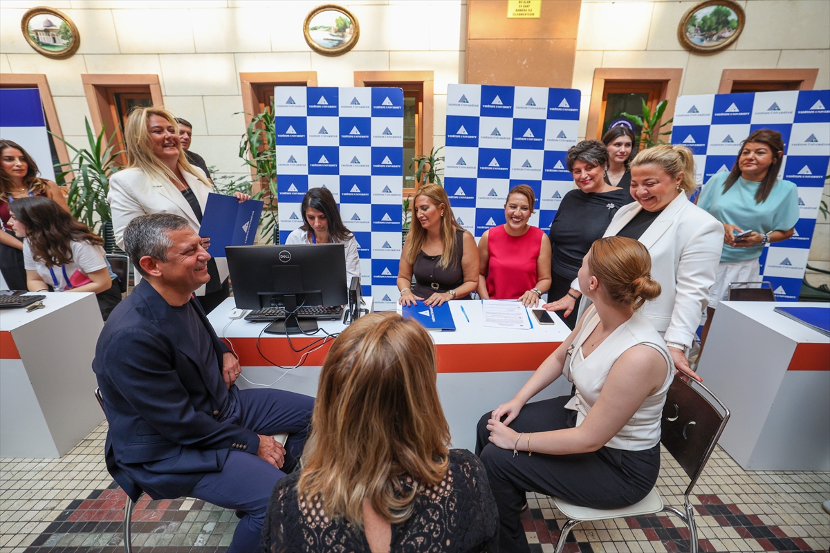 A A 20250903 39005976 39005973 C H P G E N E L B A S K A N I O Z E L F E R D I Z E Y R E K I N K I Z I N E H I R I N U N I V E R S I T E Y E K A Y D I N I Y A P T I R D I