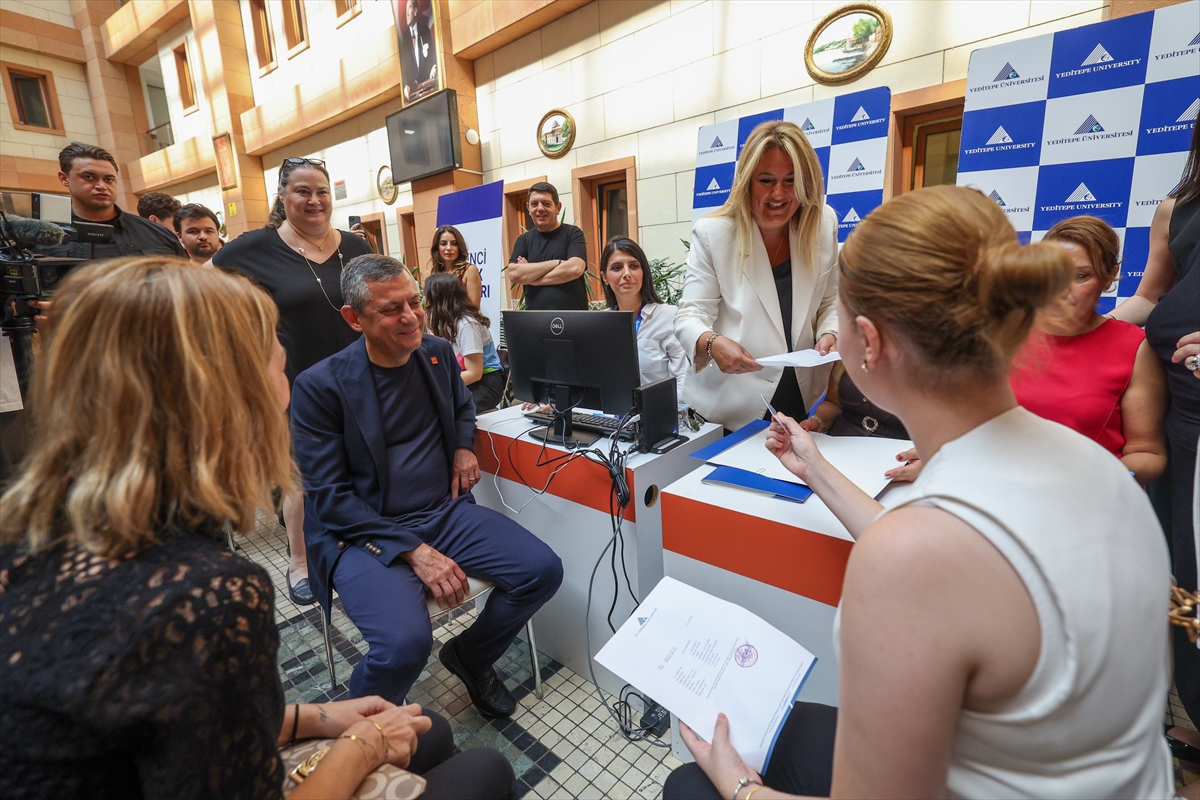 A A 20250903 39005976 39005974 C H P G E N E L B A S K A N I O Z E L F E R D I Z E Y R E K I N K I Z I N E H I R I N U N I V E R S I T E Y E K A Y D I N I Y A P T I R D I