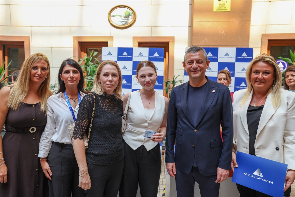 A A 20250903 39005976 39005975 C H P G E N E L B A S K A N I O Z E L F E R D I Z E Y R E K I N K I Z I N E H I R I N U N I V E R S I T E Y E K A Y D I N I Y A P T I R D I