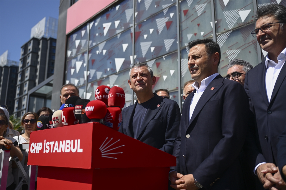 A A 20250903 39008208 39008206 C H P G E N E L B A S K A N I O Z G U R O Z E L P A R T I S I N I N I S T A N B U L I L B A S K A N L I G I N D A K O N U S T U