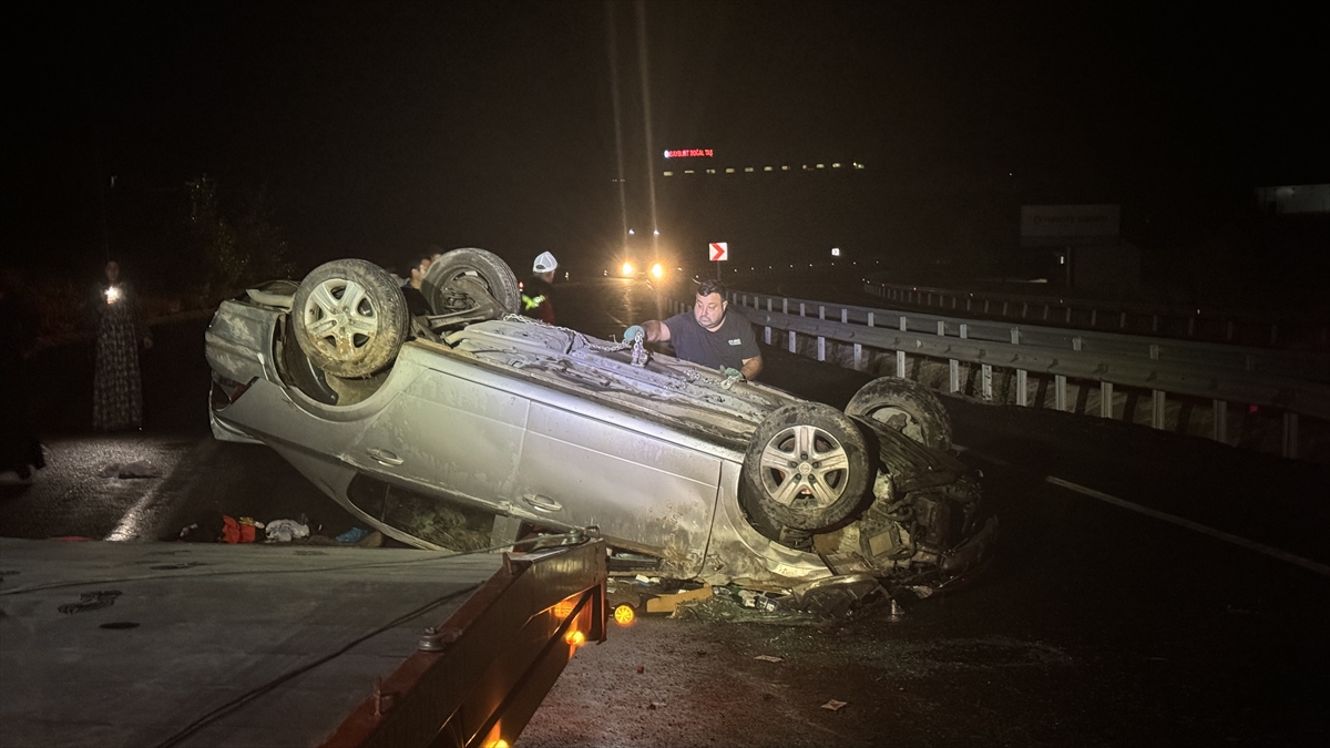 A A 20250903 39013929 39013928 B A Y B U R T T A R E F U J E C A R P I P D E V R I L E N O T O M O B I L D E K I 6 K I S I Y A R A L A N D I