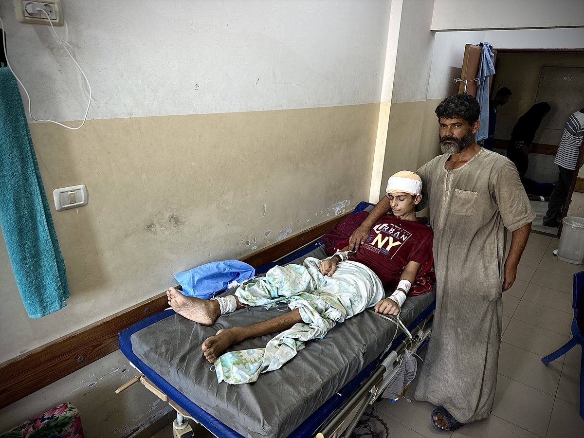 A A 20250904 39014928 39014918 G A Z Z E D E Y A R D I M A L M A K I S T E Y E N U C C O C U K I S R A I L S A L D I R I S I S O N R A S I O L U M K A L I M S A V A S I V E R I Y O R