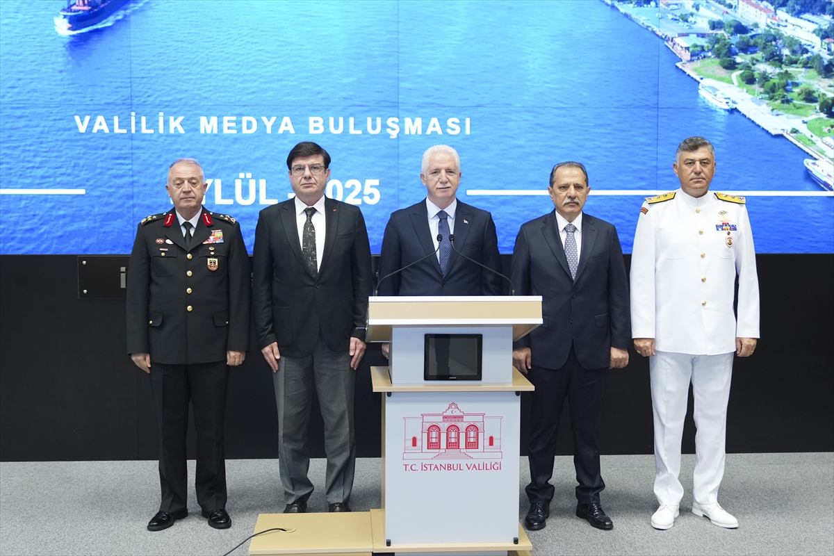 A A 20250905 39026408 39026403 I S T A N B U L V A L I S I D A V U T G U L B U Y I L I N I L K 8 A Y I N I N E M N I Y E T V E R I L E R I N I A C I K L A D I