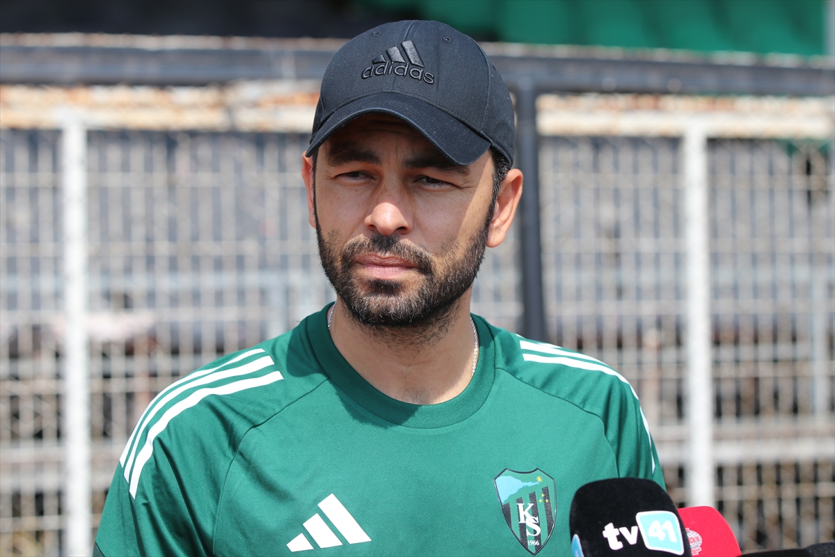 A A 20250909 39063719 39063709 K O C A E L I S P O R G A Z I A N T E P F K M A C I N I N H A Z I R L I K L A R I N A D E V A M E T T I