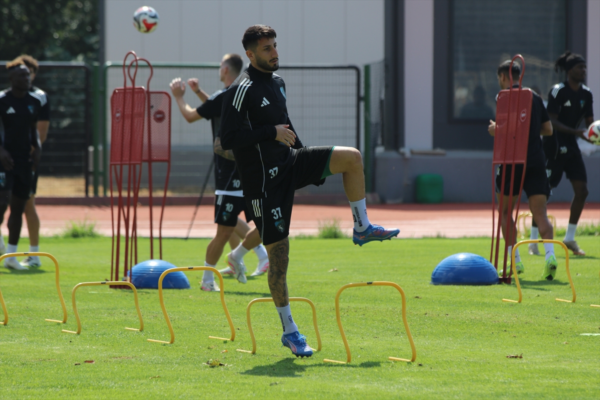 A A 20250909 39063719 39063714 K O C A E L I S P O R G A Z I A N T E P F K M A C I N I N H A Z I R L I K L A R I N A D E V A M E T T I