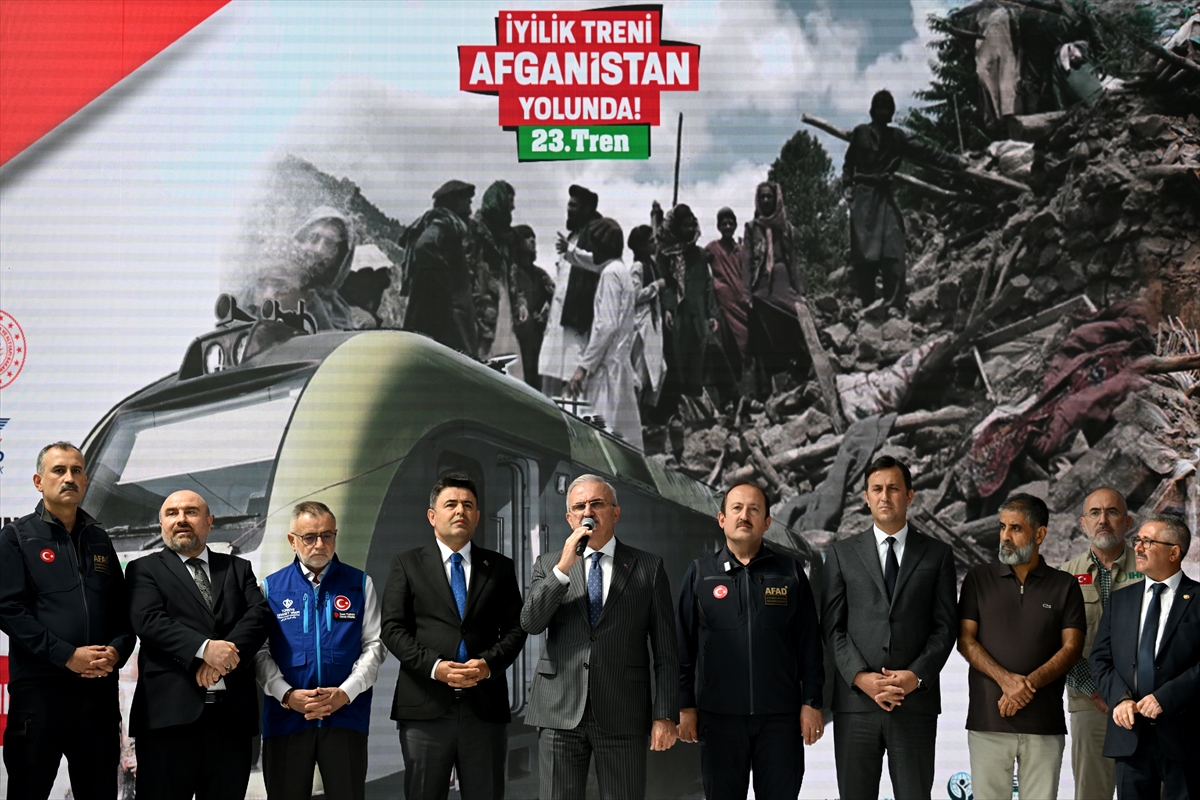 A A 20250909 39065981 39065973 Y A R D I M M A L Z E M E L E R I T A S I Y A N I Y I L I K T R E N I N I N 23 U N C U S U A F G A N I S T A N A H A R E K E T E T T I