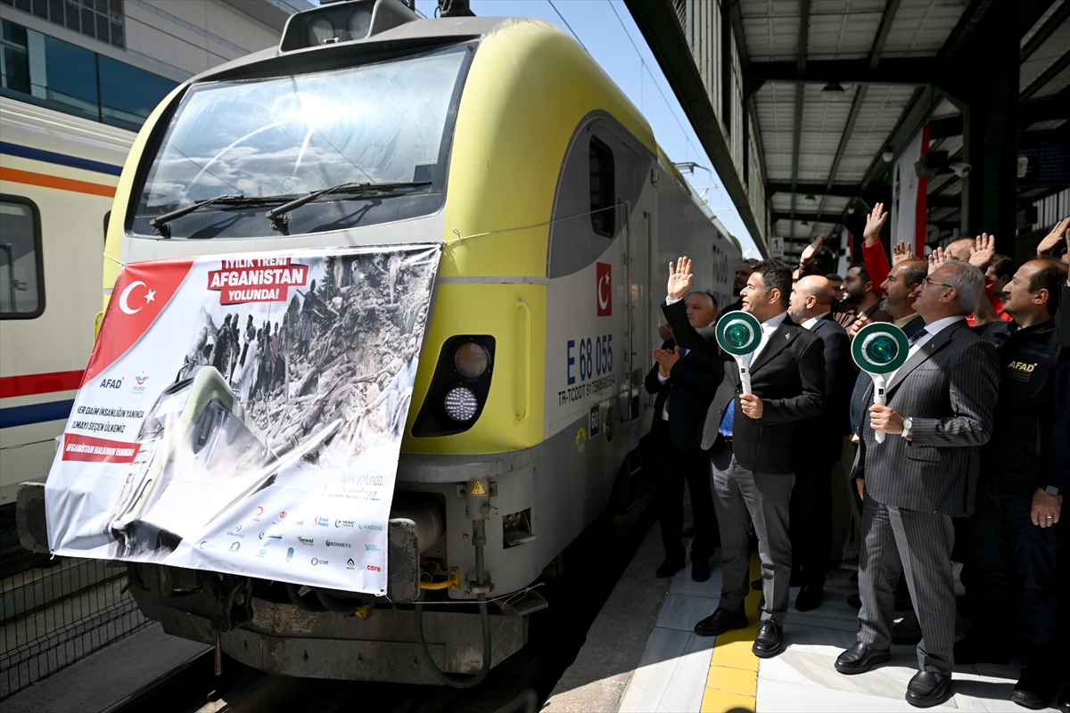 A A 20250909 39065981 39065977 Y A R D I M M A L Z E M E L E R I T A S I Y A N I Y I L I K T R E N I N I N 23 U N C U S U A F G A N I S T A N A H A R E K E T E T T I