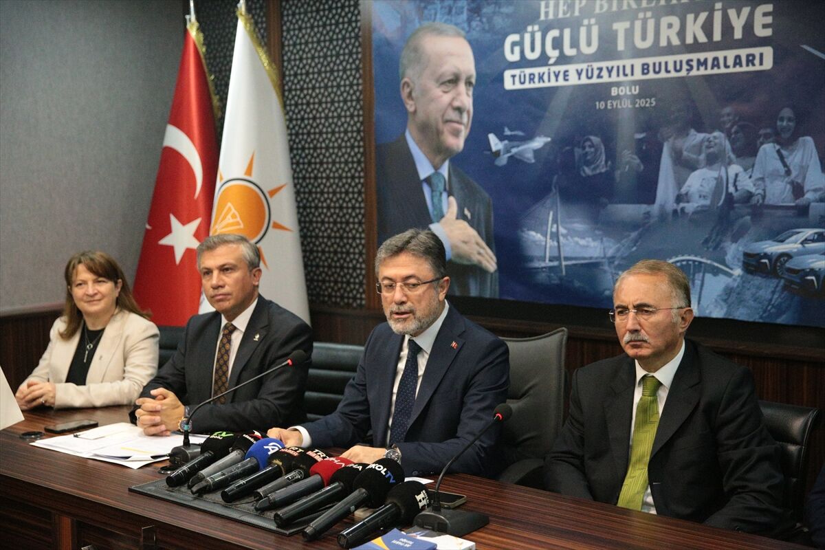 A A 20250910 39073986 39073985 T A R I M V E O R M A N B A K A N I Y U M A K L I B O L U D A