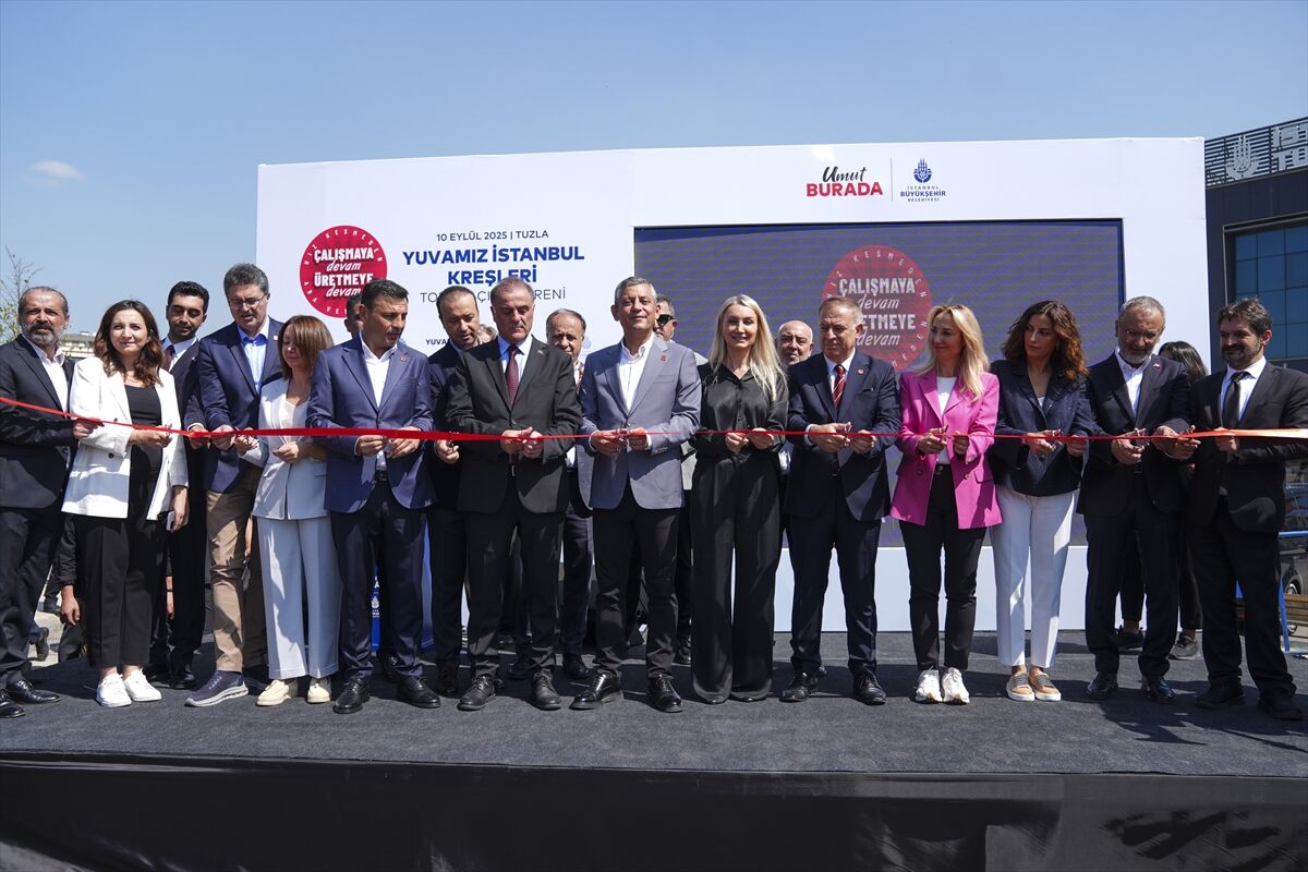 A A 20250910 39074735 39074734 C H P G E N E L B A S K A N I O Z E L I B B Y U V A M I Z I S T A N B U L C O C U K E T K I N L I K M E R K E Z I T O P L U A C I L I S T O R E N I N E K A T I L D I