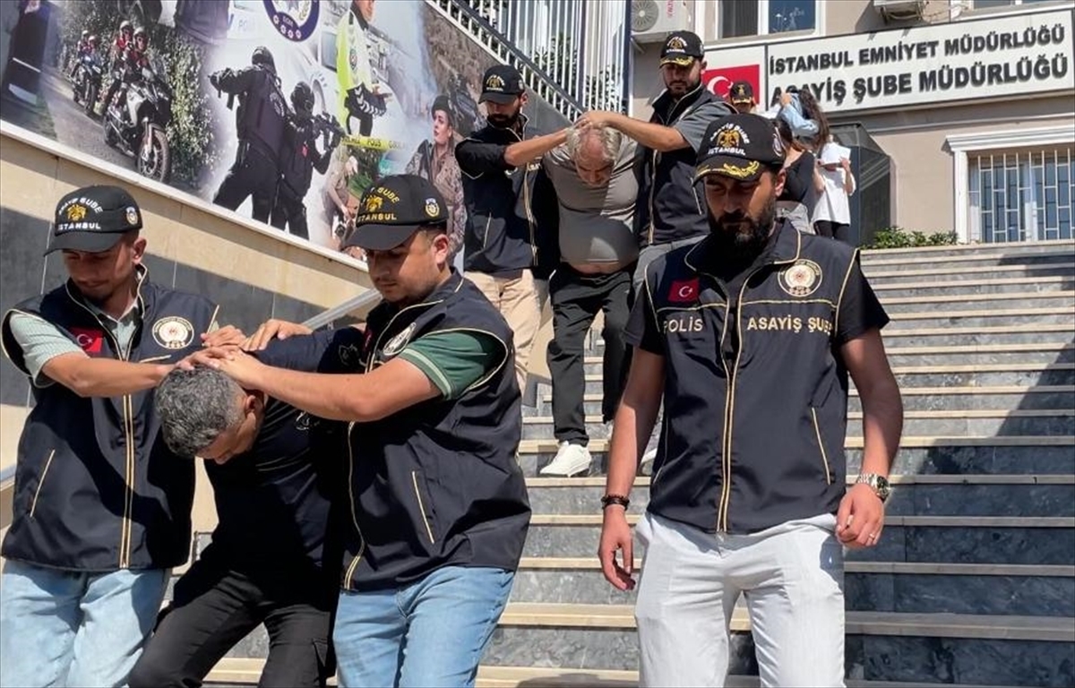 A A 20250911 39080684 39080682 I S T A N B U L D A F U H U S O P E R A S Y O N U N D A Y A K A L A N A N 2 Z A N L I T U T U K L A N D I