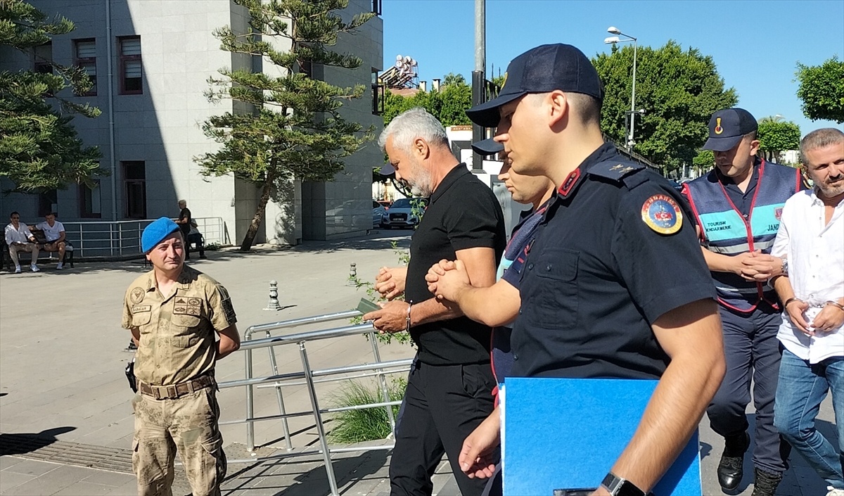 A A 20250911 39081009 39081008 E S K I M A N A V G A T B E L E D I Y E B A S K A N I S O Z E N I L E K A R D E S I R U S V E T S O R U S T U R M A S I K A P S A M I N D A A D L I Y E Y E S E V K E D I L D I