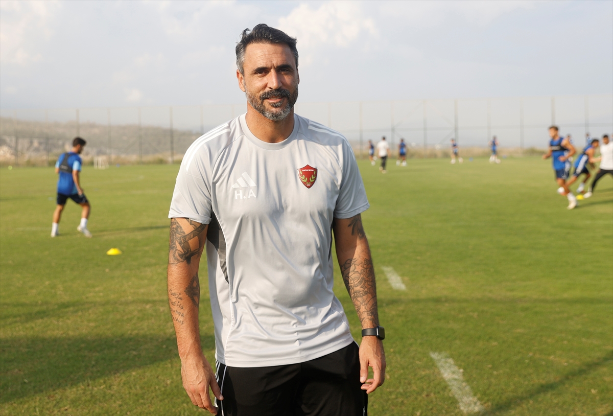 A A 20250911 39081842 39081837 H A T A Y S P O R T E K N I K D I R E K T O R U H U G O A L M E I D A H E D E F L E R I N I A N L A T T I