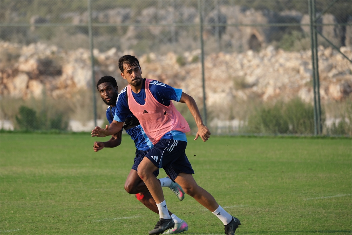 A A 20250911 39081842 39081841 H A T A Y S P O R T E K N I K D I R E K T O R U H U G O A L M E I D A H E D E F L E R I N I A N L A T T I