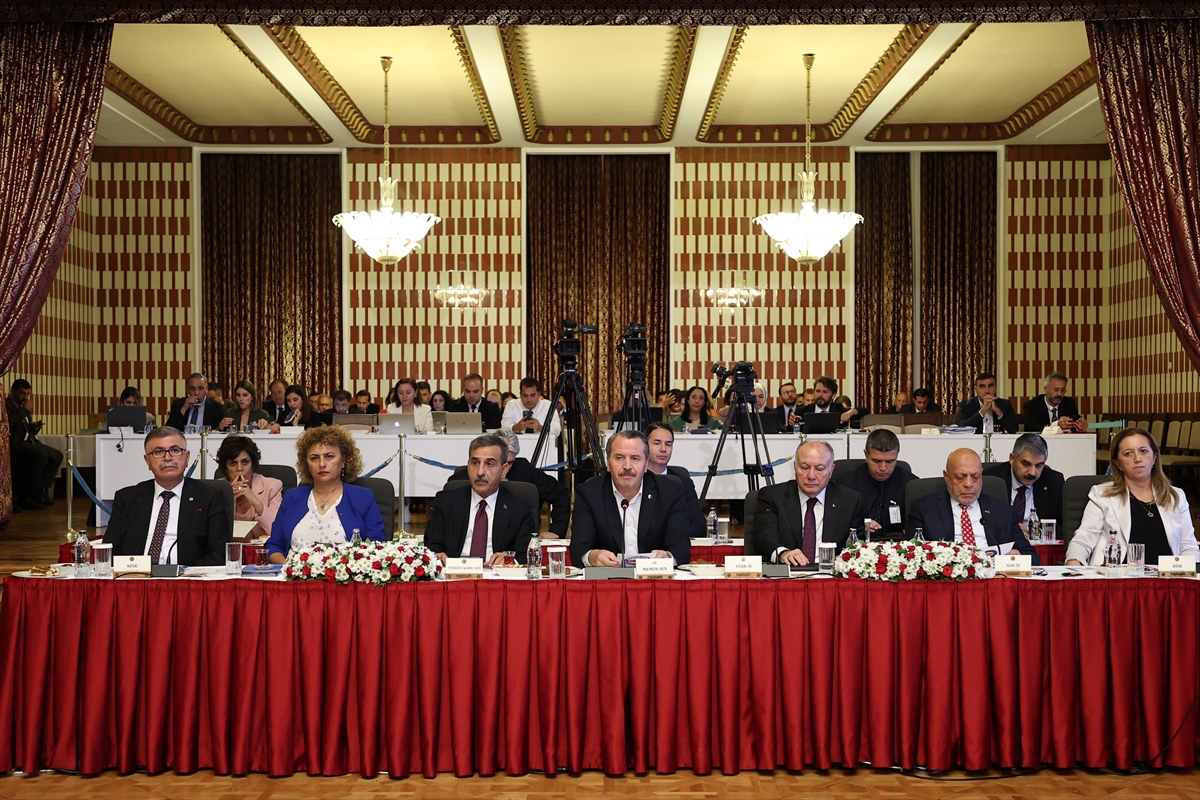 A A 20250911 39085348 39085343 M I L L I D A Y A N I S M A K A R D E S L I K V E D E M O K R A S I K O M I S Y O N U T B M M B A S K A N I K U R T U L M U S B A S K A N L I G I N D A T O P L A N D I