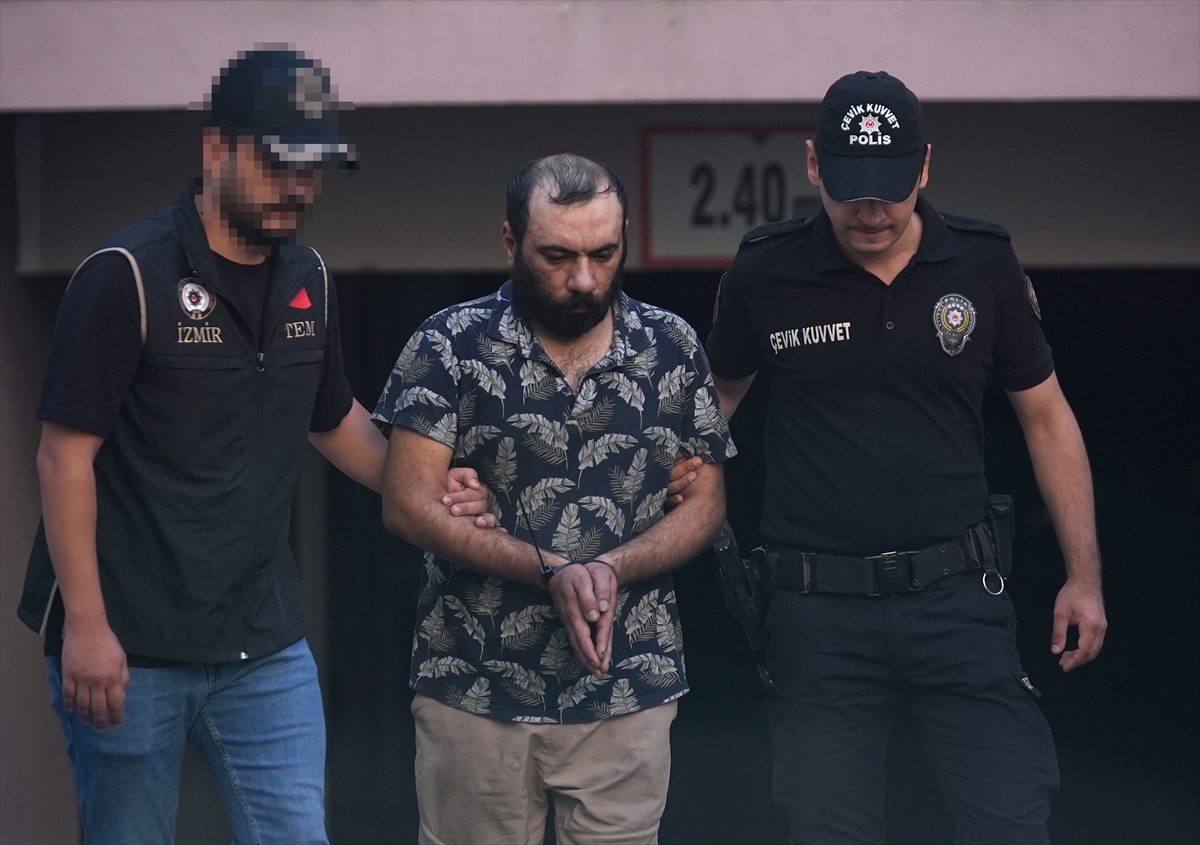 A A 20250912 39090399 39090398 I Z M I R D E P O L I S M E R K E Z I N E Y O N E L I K S A L D I R I Y L A I L G I L I Y A K A L A N A N 10 S U P H E L I A D L I Y E Y E S E V K E D I L D I