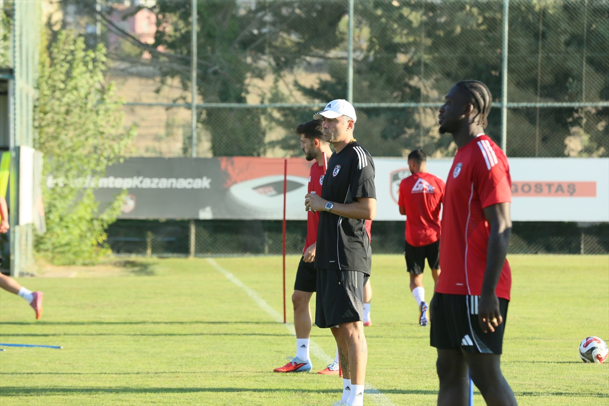 A A 20250912 39093214 39093212 G A Z I A N T E P F K T E K N I K D I R E K T O R U B U R A K Y I L M A Z I N K O C A E L I S P O R K A R S I S I N D A K I T E K H E D E F I G A L I B I Y E T