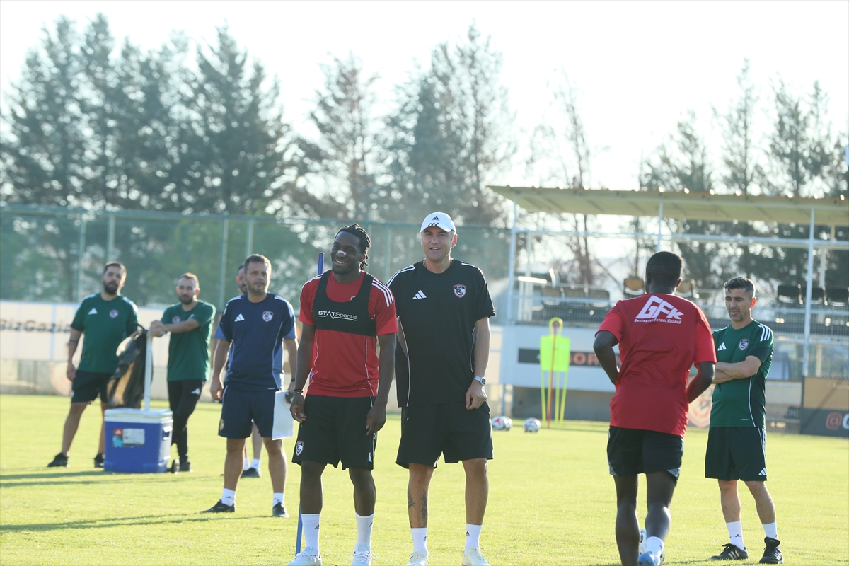 A A 20250912 39093214 39093213 G A Z I A N T E P F K T E K N I K D I R E K T O R U B U R A K Y I L M A Z I N K O C A E L I S P O R K A R S I S I N D A K I T E K H E D E F I G A L I B I Y E T