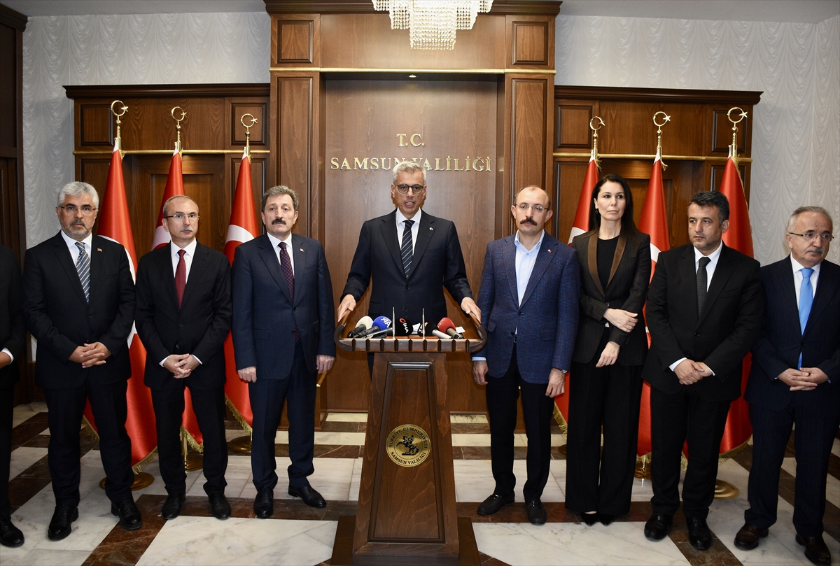 A A 20250913 39100868 39100866 S A G L I K B A K A N I M E M I S O G L U S A M S U N D A K O N U S T U