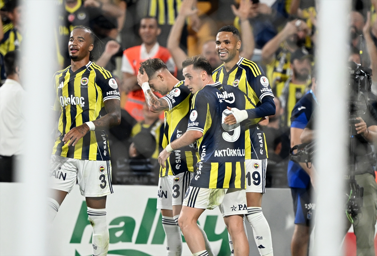 A A 20250914 39113697 39113688 F E N E R B A H C E T R A B Z O N S P O R