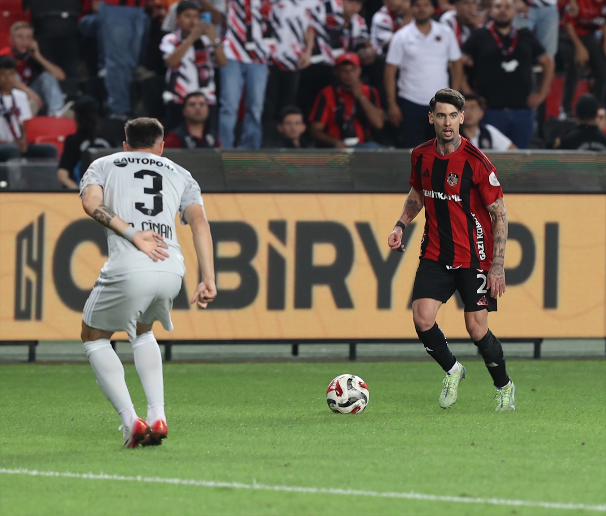 A A 20250914 39114221 39114219 G A Z I A N T E P F K K O C A E L I S P O R