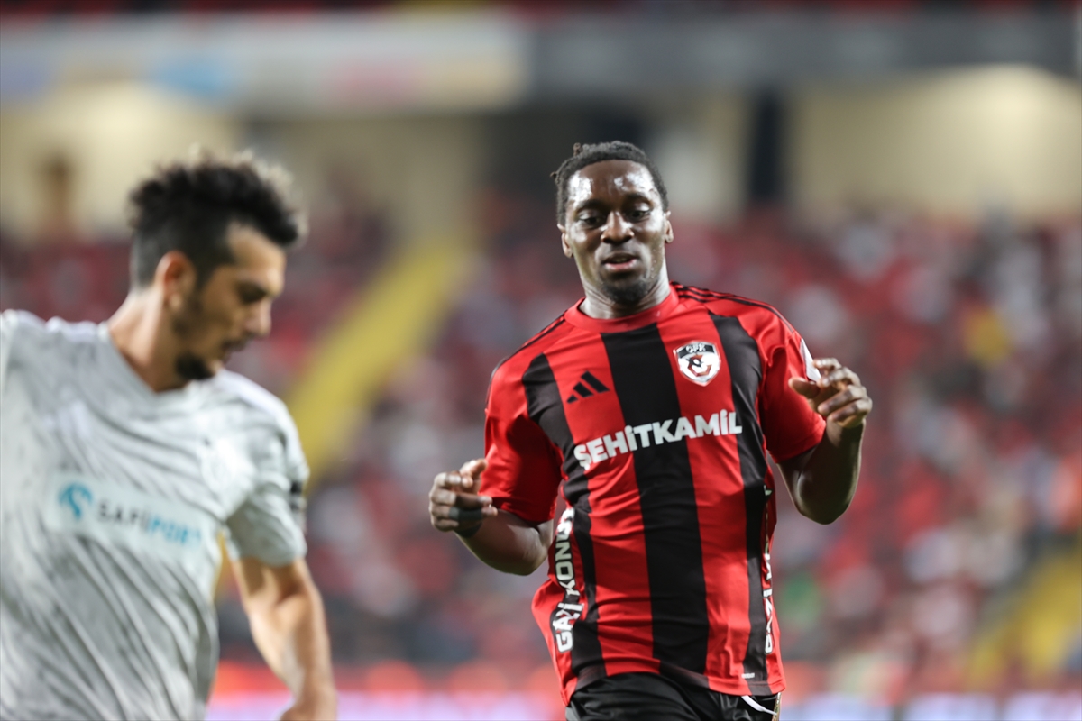 A A 20250914 39114262 39114261 G A Z I A N T E P F K K O C A E L I S P O R