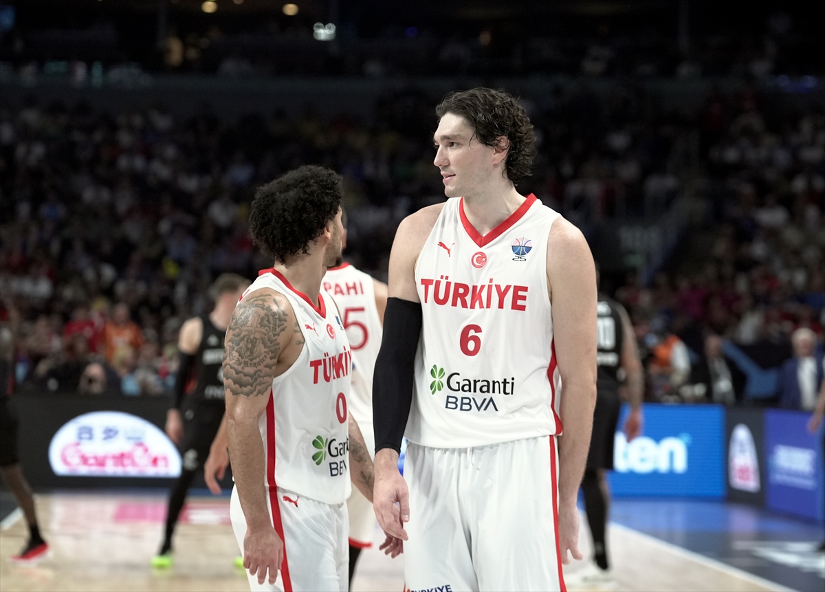 A A 20250914 39115388 39115387 E U R O B A S K E T 2025 T U R K I Y E A L M A N Y A