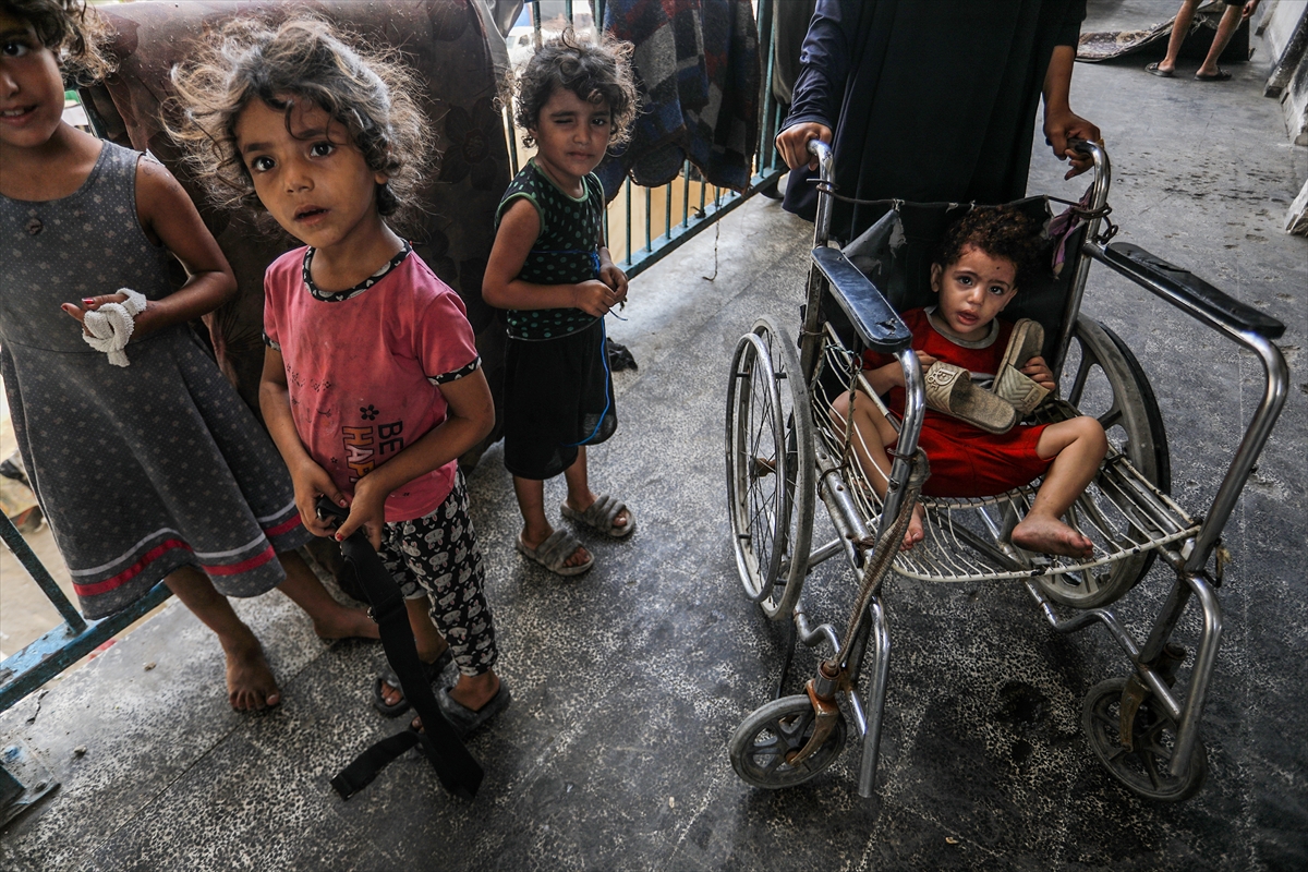 A A 20250916 39127287 39127268 I S R A I L I N K A R A O P E R A S Y O N U S O N R A S I F I L I S T I N L I L E R H A N Y U N U S T A K I U N R W A O K U L U N A S I G I N D I