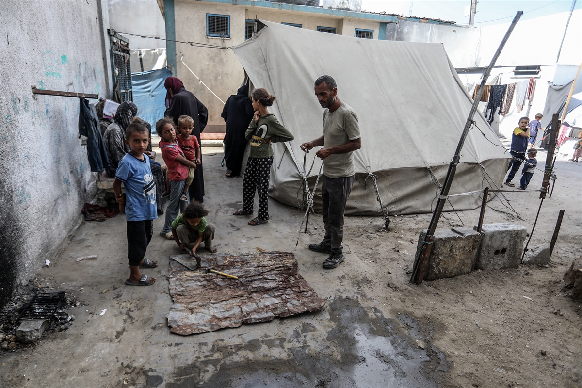 A A 20250916 39127287 39127271 I S R A I L I N K A R A O P E R A S Y O N U S O N R A S I F I L I S T I N L I L E R H A N Y U N U S T A K I U N R W A O K U L U N A S I G I N D I