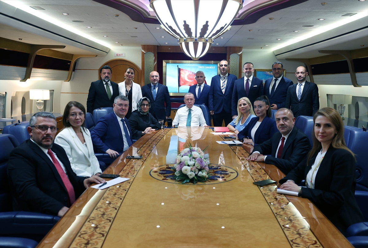 A A 20250916 39127696 39127695 C U M H U R B A S K A N I E R D O G A N K A T A R D O N U S U G A Z E T E C I L E R I N S O R U L A R I N I Y A N I T L A D I