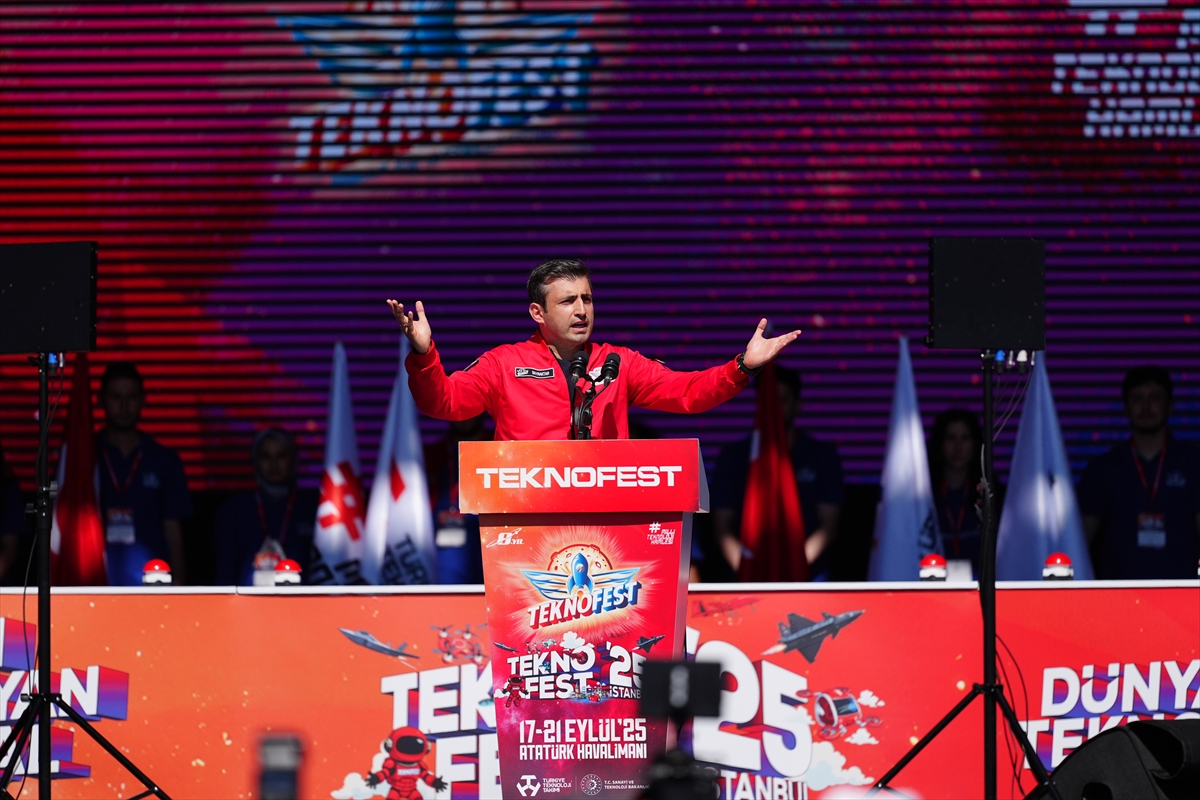 A A 20250917 39139186 39139181 T E K N O F E S T Y O N E T I M K U R U L U B A S K A N I B A Y R A K T A R T E K N O F E S T I S T A N B U L U N A C I L I S I N D A K O N U S T U