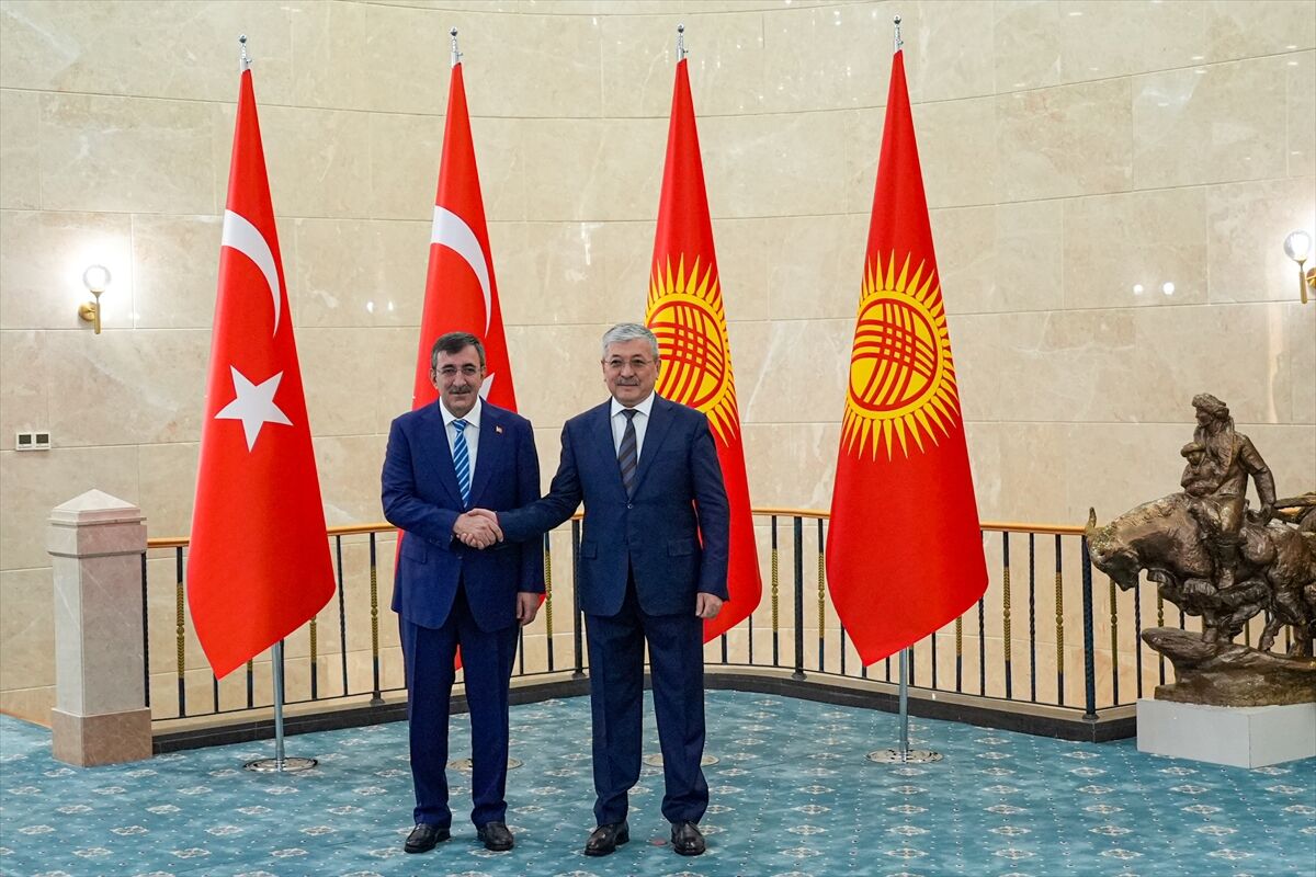 A A 20250918 39146508 39146500 T U R K I Y E I L E K I R G I Z I S T A N A R A S I N D A 12 D O N E M K E K I M Z A L A N D I