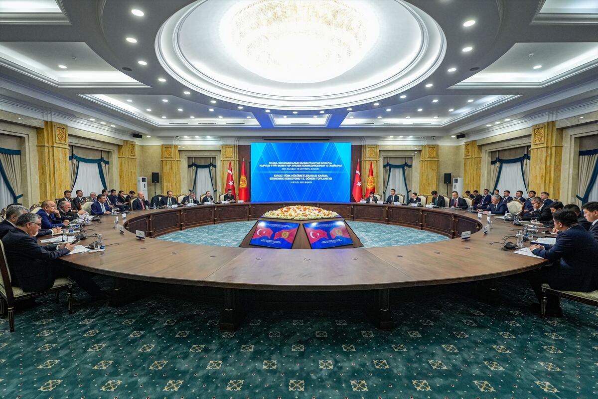 A A 20250918 39146508 39146505 T U R K I Y E I L E K I R G I Z I S T A N A R A S I N D A 12 D O N E M K E K I M Z A L A N D I