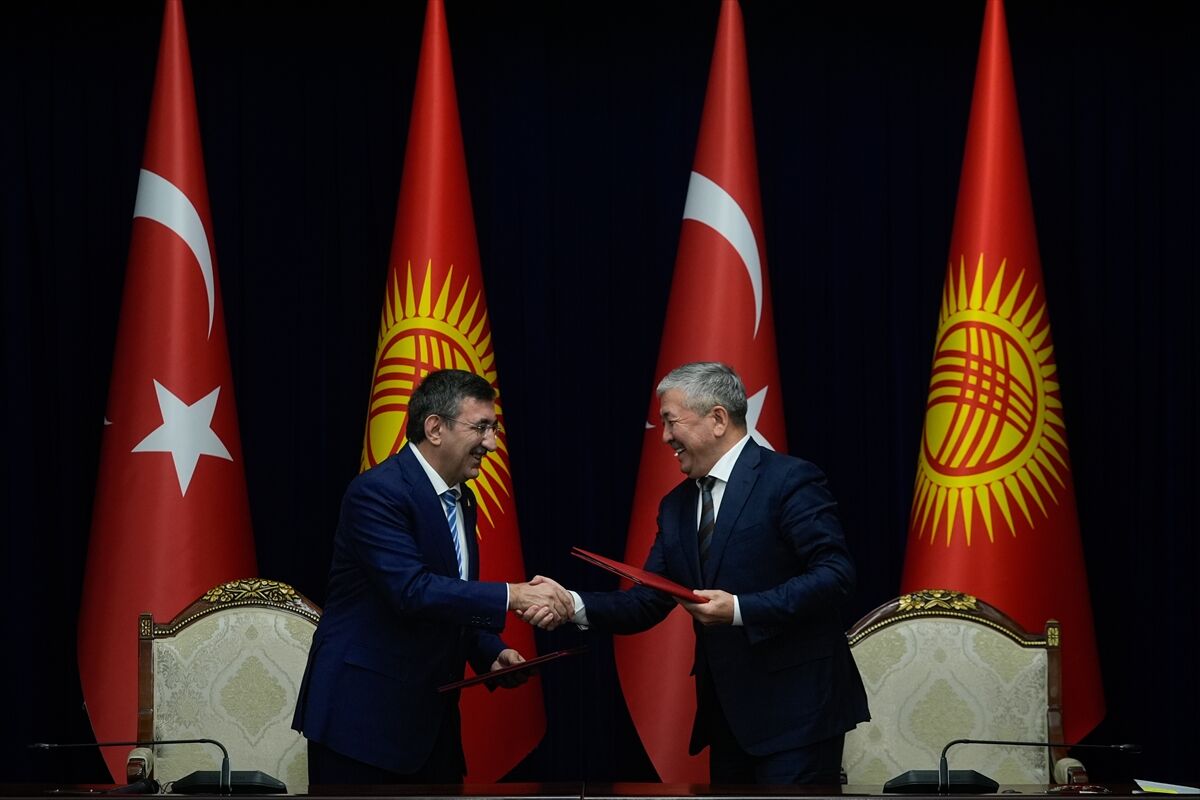 A A 20250918 39146508 39146507 T U R K I Y E I L E K I R G I Z I S T A N A R A S I N D A 12 D O N E M K E K I M Z A L A N D I