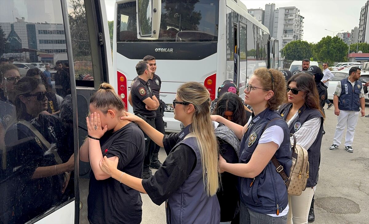 A A 20250918 39146830 39146822 A D A N A M E R K E Z L I Y A S A D I S I B A H I S O P E R A S Y O N U N D A 33 S U P H E L I Y A K A L A N D I