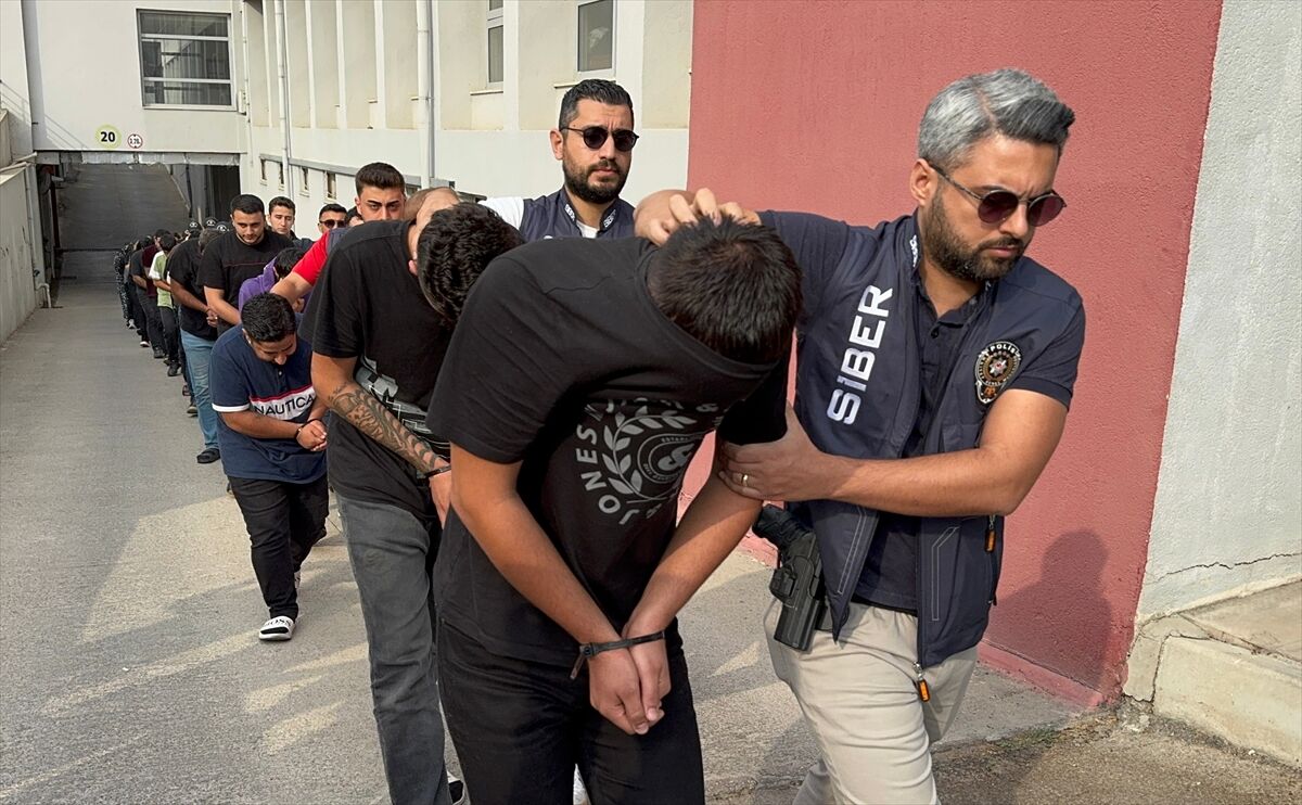 A A 20250918 39146830 39146824 A D A N A M E R K E Z L I Y A S A D I S I B A H I S O P E R A S Y O N U N D A 33 S U P H E L I Y A K A L A N D I