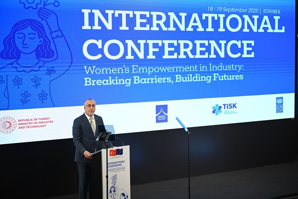 A A 20250918 39148782 39148770 S A N A Y I D E K A D I N L A R I N G U C L E N M E S I E N G E L L E R I A S M A K G E L E C E G I I N S A E T M E K K O N F E R A N S I